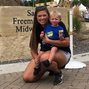 Meet your Posher, Bryanna